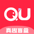 真有趣盲盒软件