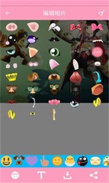卖萌相机app1.51