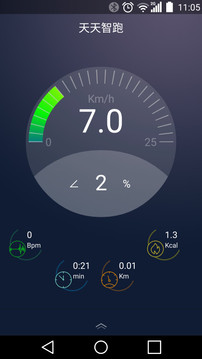 天天智跑app1.60