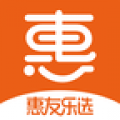 惠友乐选app