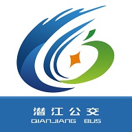 潜江公交app