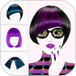 换发型相机app