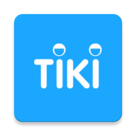 Tiki购物app