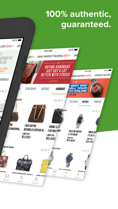 StockXapp3.8.7