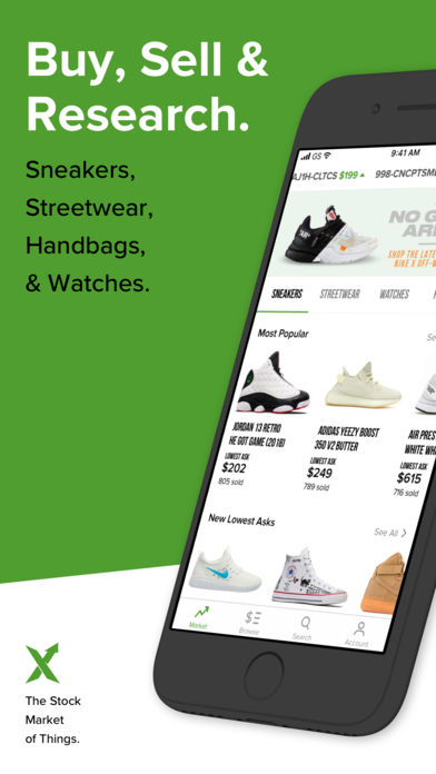 StockXapp3.8.7