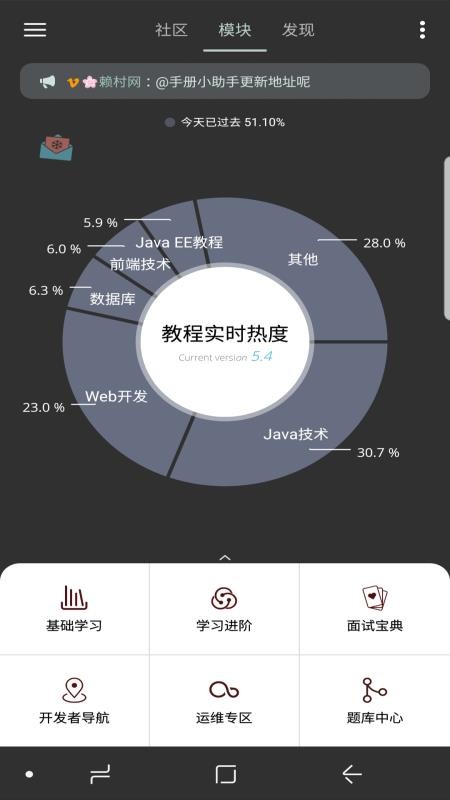 Java修炼手册appa修炼手册app下载-Java修炼手册最新版免费下载v6.5