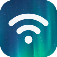 极光wifi软件