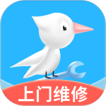 啄木鸟家电维修app