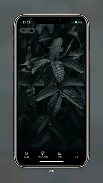 纸塘壁纸app1.0.0