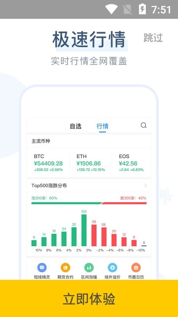 加密部落app3.0.0