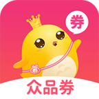 众品券app安装