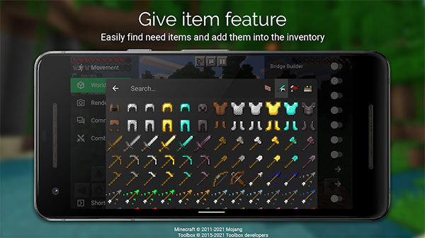 Toolbox全部解锁版app5.4.65