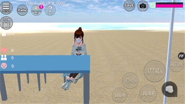 樱花校园模拟器1.039.90最新版1.039.90安卓版