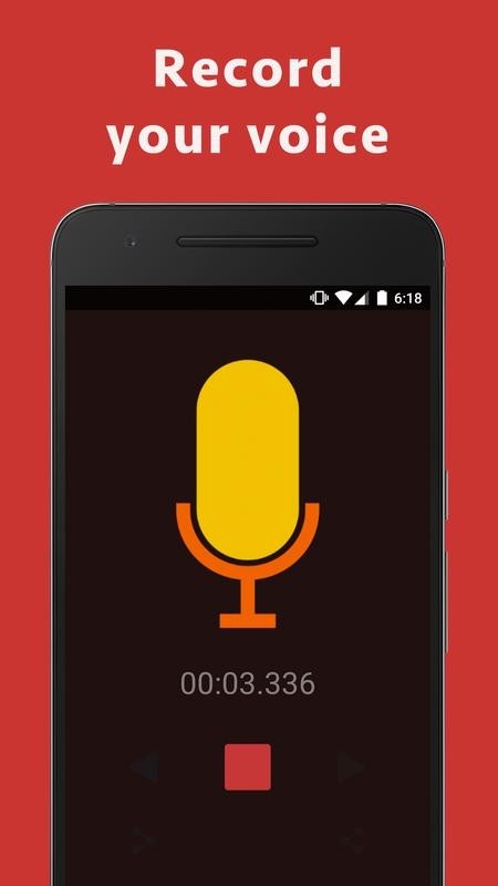 ReSpeak(抖音反向说话)app1.0.170116.0