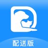 宠道配送app