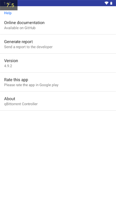 qBController安卓汉化版app4.9.3