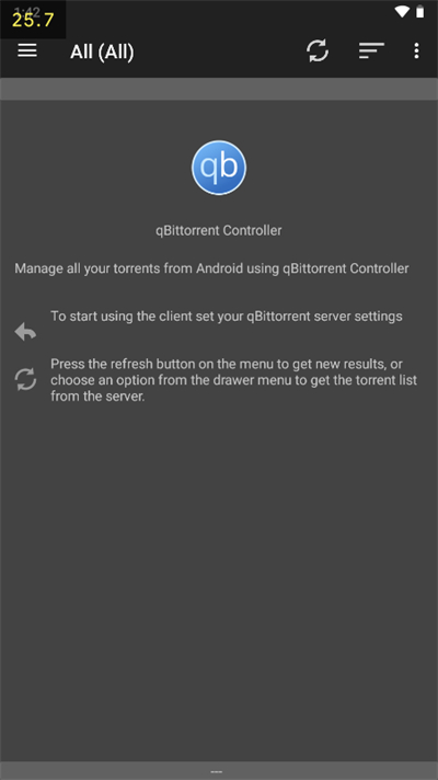 qBController安卓汉化版app4.9.3