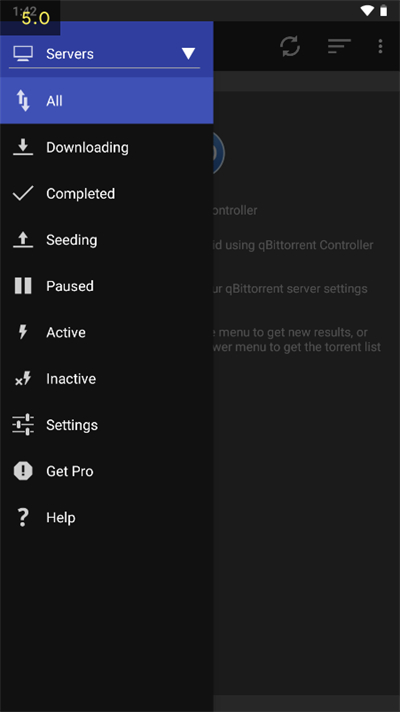 qBController安卓汉化版app4.9.3