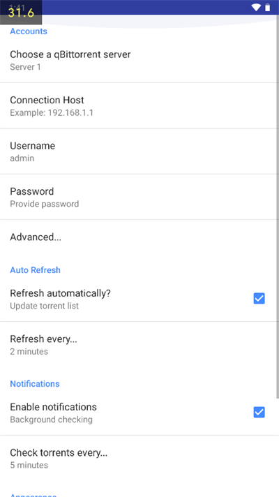 qBController安卓汉化版app4.9.3