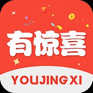 百度有惊喜app