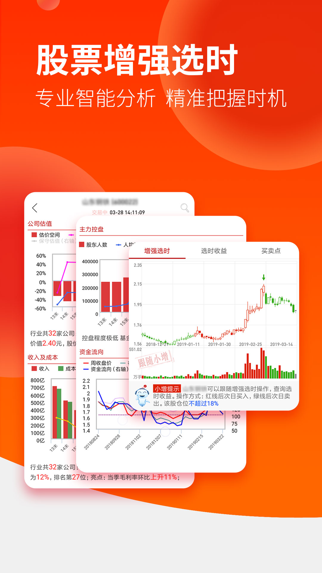 点掌财经app5.8.6
