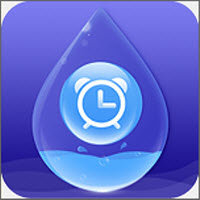 喝水达人app