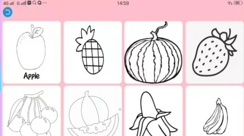 泡泡画板游戏1.0.0