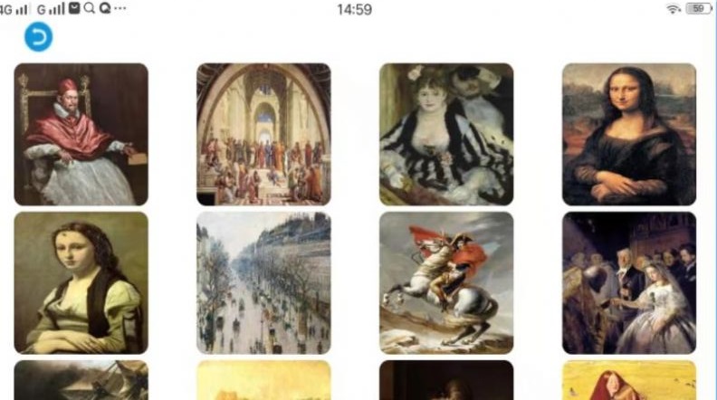 泡泡画板游戏1.0.0