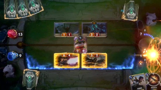 符文之地传奇下载v1.0.8