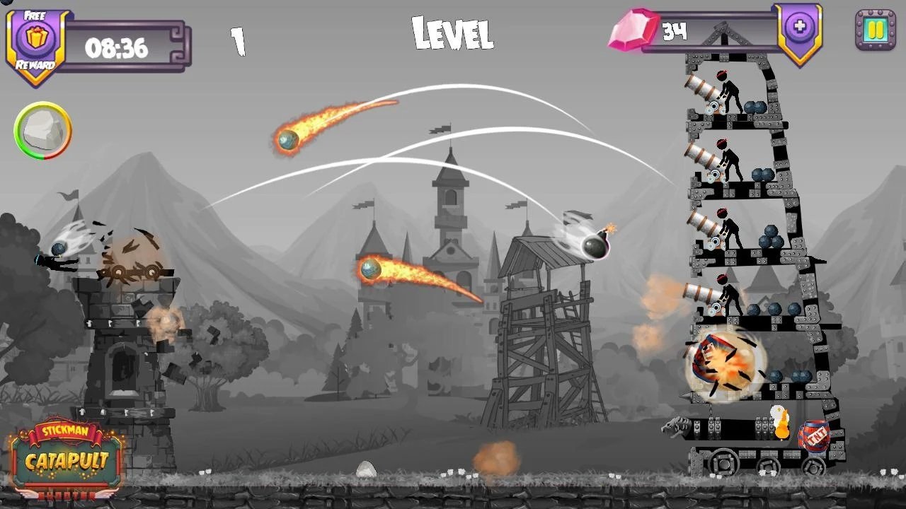 弹射射手下载v1.5