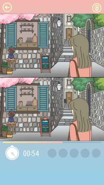 猫咪小屋找不同下载v1.1.0.0