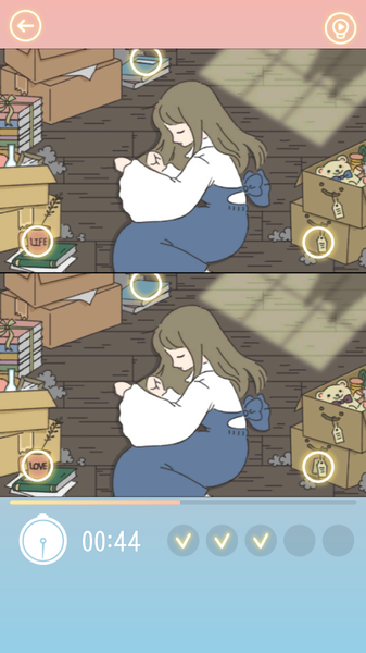 猫咪小屋找不同下载v1.1.0.0