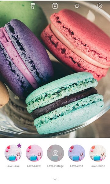 一美甜甜相机app1.0.0