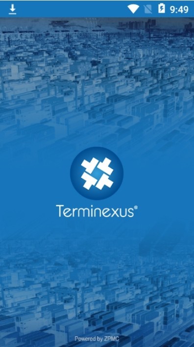 Terminexus app1.11