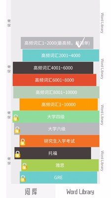 单词堆堆app1.0.2