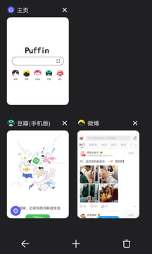 海鹦浏览器和谐版安卓版1.0.0