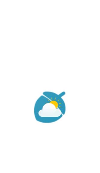 松鼠天气app1.0.0