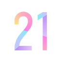 21相机手机app