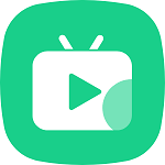 绿点影视app