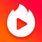 抖音火山版APP