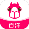 百洋健康app