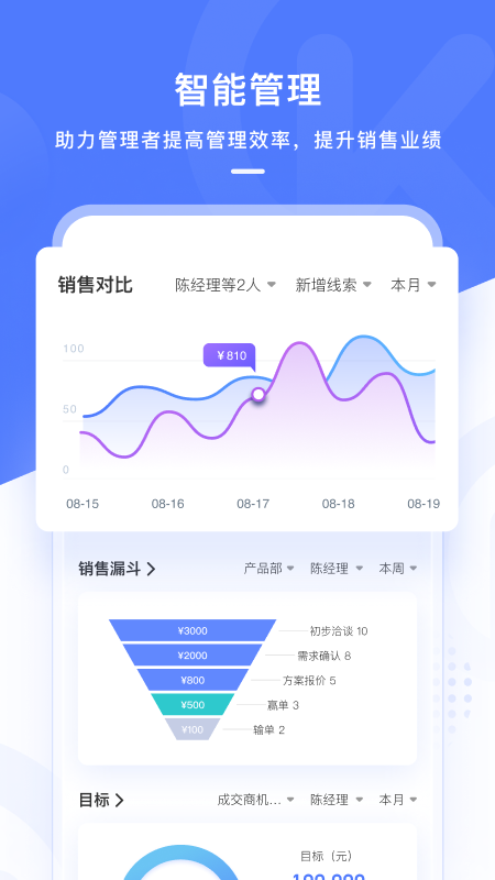 销氪app4.9.3