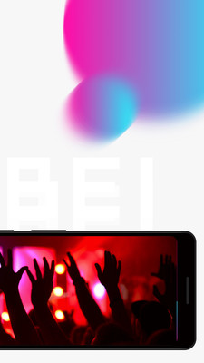 晃呗app手机版1.12.0