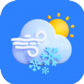 昼雪天气app