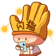 闪指连点器官方版