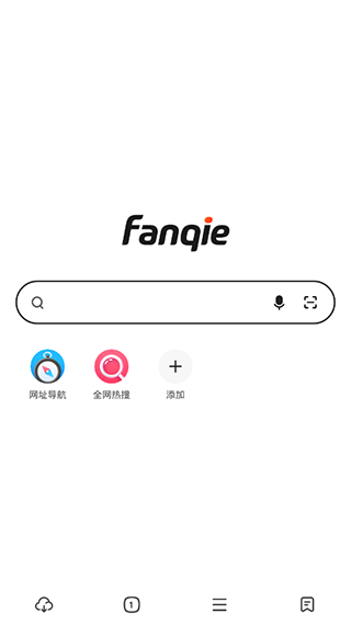 番茄快搜app1.0.1