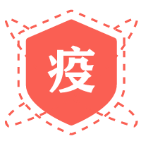 防疫地图查询app