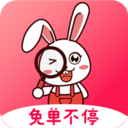 萌兔优选app