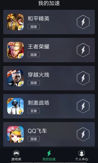 腾讯加速器app2.2.1.2223