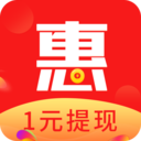 惠惠购app